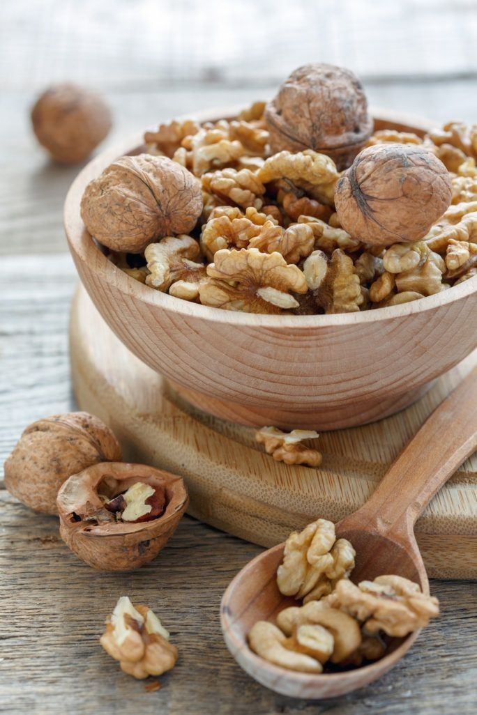 Walnut - Dev Tandoor Industries